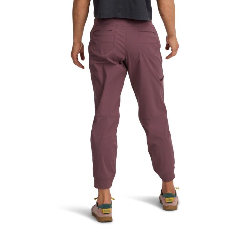 Black Diamond Technician Jogger Pants - Calça fato treino mulher | Hardloop