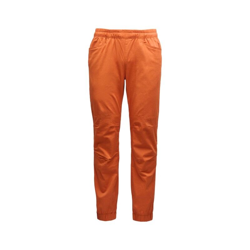 Black Diamond Notion Pants - Kletterhose - Herren | Hardloop