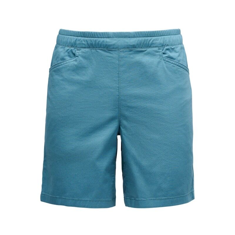 Black Diamond Notion Shorts - Spodenki wspinaczkowe męskie | Hardloop