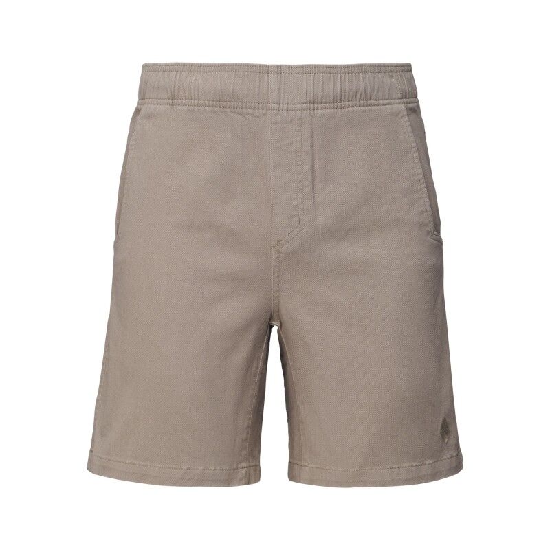 ORTOVOX Pala Shorts M – Short De Sport Homme, Couleur Dark Arctic Grey, Taille 40, Référence 6207800056