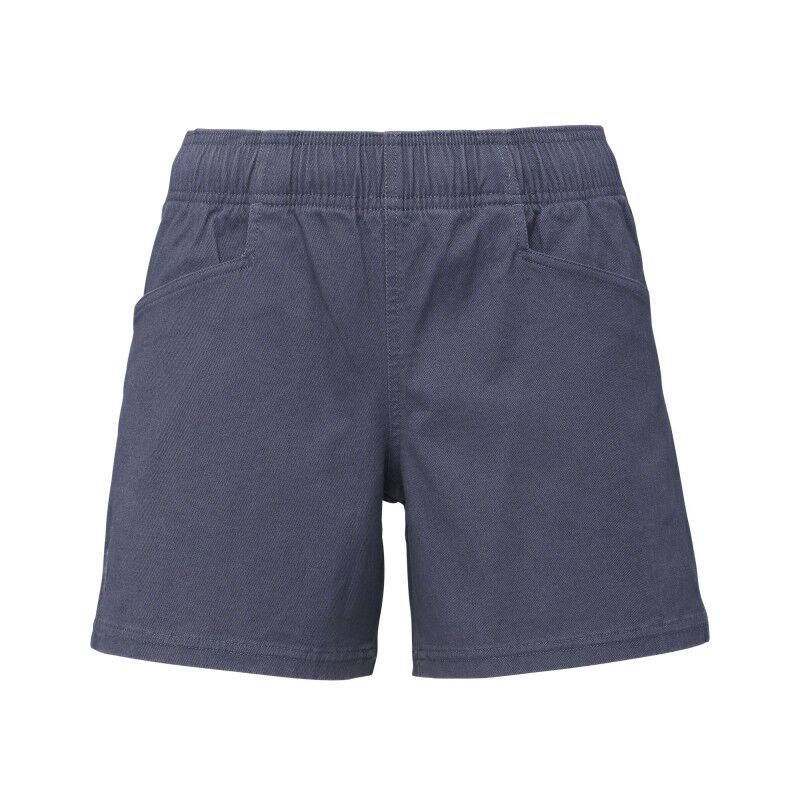 Dirtbag Twill Shorts - Calção de escalada mulher