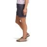 Black Diamond Dirtbag Twill Shorts - Calção de escalada mulher | Hardloop