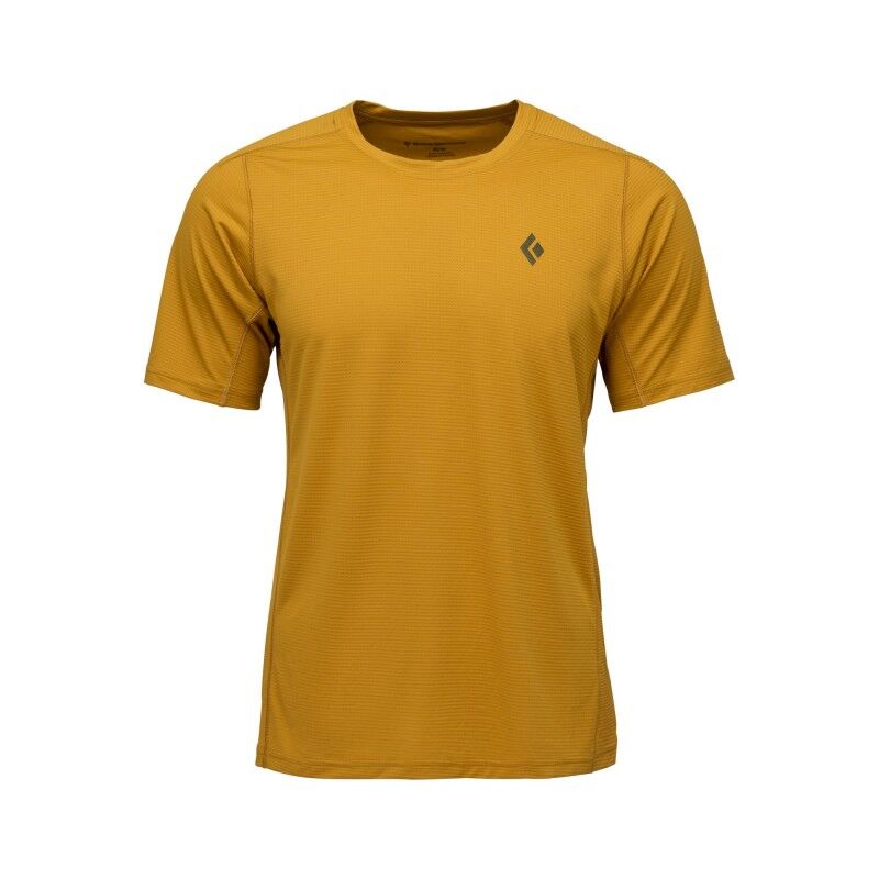 Distance SS Tech Tee - T-shirt - Uomo