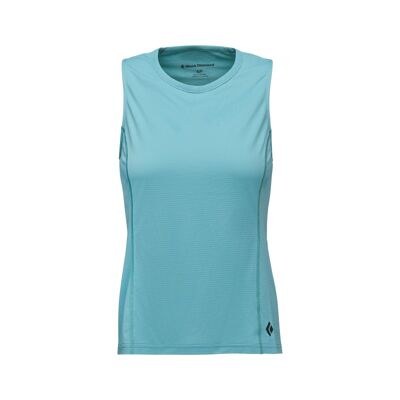 Distance Tech Tank - Débardeur femme