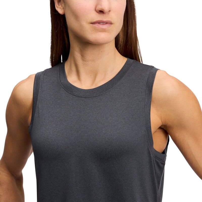 Black Diamond Circuit Tank - Linne - Dam | Hardloop