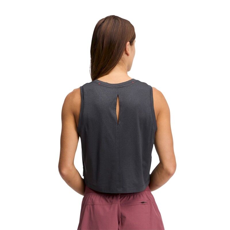 Black Diamond Circuit Tank - Tank Top - Damen | Hardloop