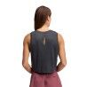 Black Diamond Circuit Tank - Camiseta sin mangas - Mujer | Hardloop
