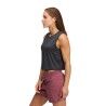 Black Diamond Circuit Tank - Linne - Dam | Hardloop
