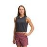 Black Diamond Circuit Tank - Tanktop - Dames | Hardloop