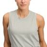 Black Diamond Circuit Tank - Camiseta sem mangas mulher | Hardloop