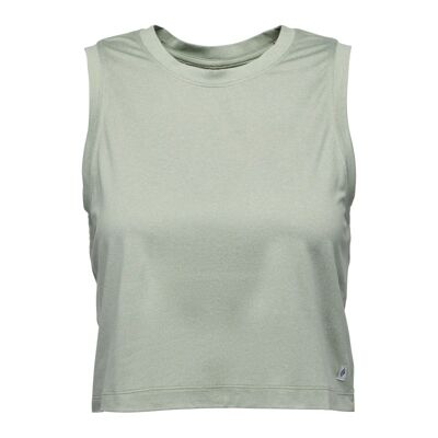 Circuit Tank - Camiseta sem mangas mulher