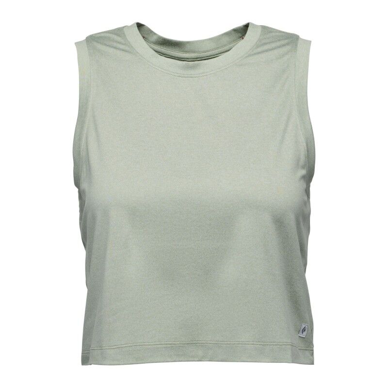 Circuit Tank - Tank Top - Damer