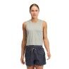 Black Diamond Circuit Tank - Camiseta sem mangas mulher | Hardloop