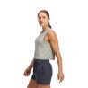 Black Diamond Circuit Tank - Camiseta sem mangas mulher | Hardloop