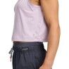 Black Diamond Circuit Tank - Camiseta sem mangas mulher | Hardloop
