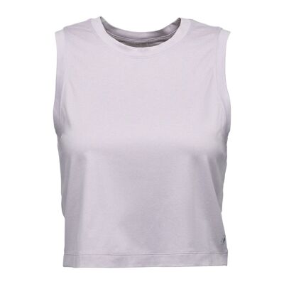 Circuit Tank - Camiseta sin mangas - Mujer