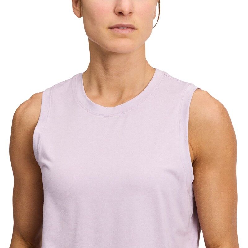 Black Diamond Circuit Tank - Camiseta sin mangas - Mujer | Hardloop