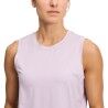 Black Diamond Circuit Tank - Camiseta sem mangas mulher | Hardloop