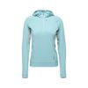 Alpenglow Pro Hoody - Polaire femme