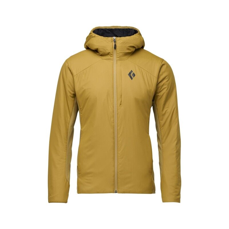 First Light Hybrid Hoody - Casaco híbrido homem