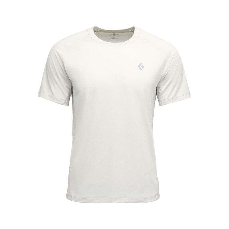 Black Diamond Lightwire SS Tech Tee - T-shirt meski | Hardloop