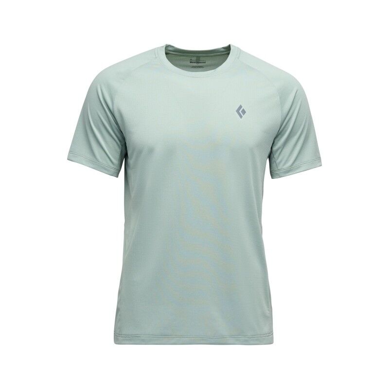 Lightwire SS Tech Tee - T-shirt - Herrer