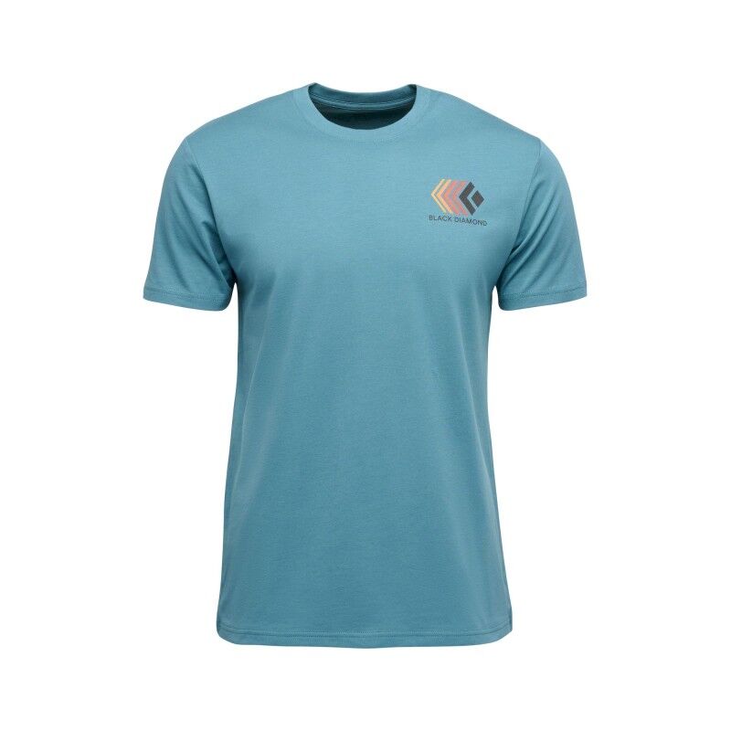 Faded SS Tee - T-Shirt - Herren