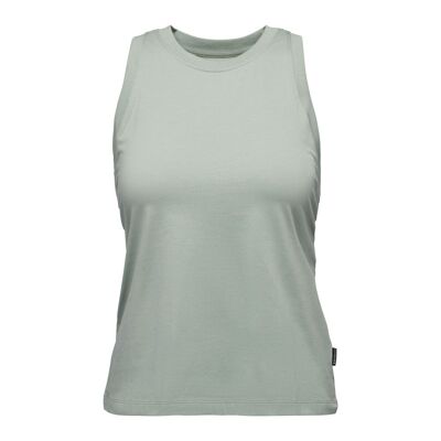 Project Muscle Tank - Tank Top - Naiset