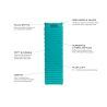 Nemo Astro Insulated  - Sleeping pad