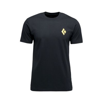 Shredded SS Tee - T-paita - Miehet