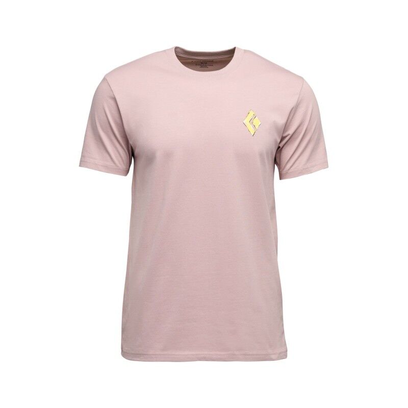 Shredded SS Tee - Pánské triko