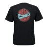 Black Diamond Rope Badge SS Tee - T-shirt - Women's | Hardloop