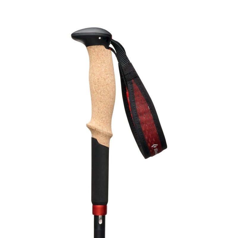 Black Diamond Pursuit Carbon Z - Vaellussauvat | Hardloop