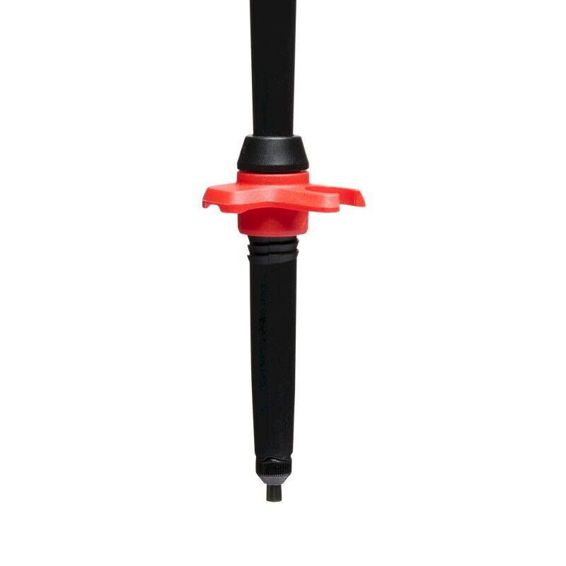 Black Diamond Pursuit Carbon Z - Bastones de trekking | Hardloop