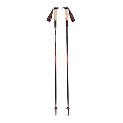 Pursuit Carbon Z - Vaellussauvat