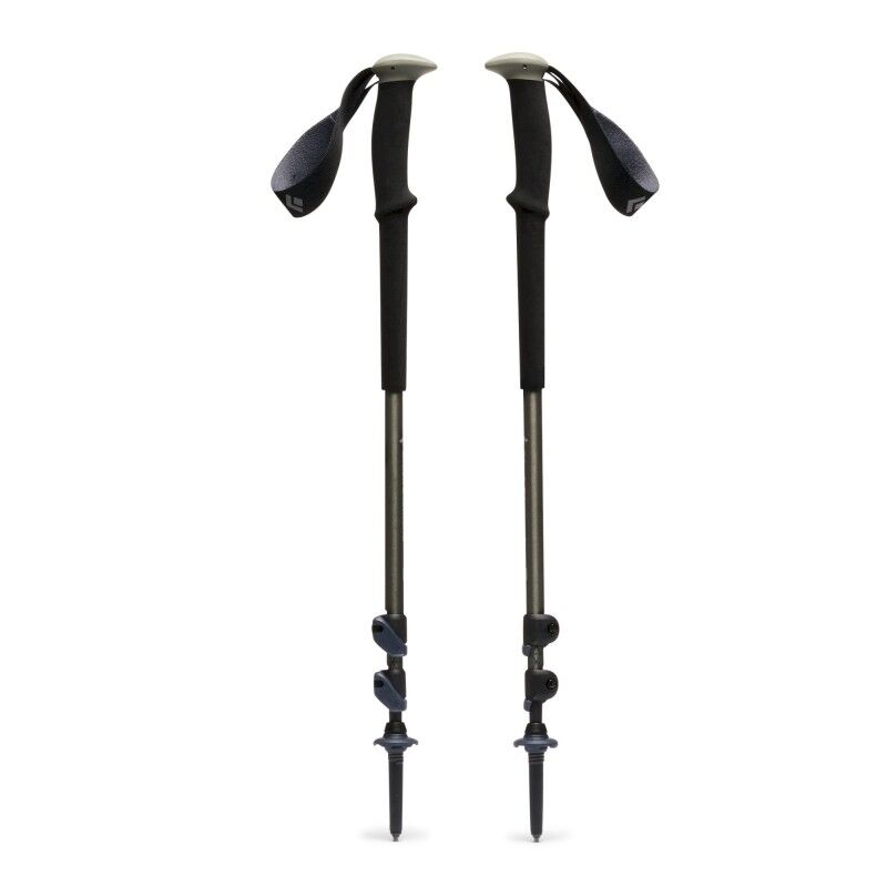 Black Diamond Trail Trekking - Hiking poles | Hardloop