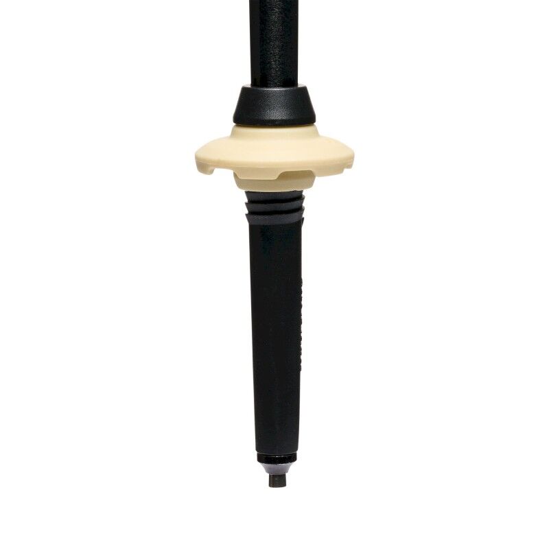Black Diamond Trail Cork Trekking - Hiking poles | Hardloop