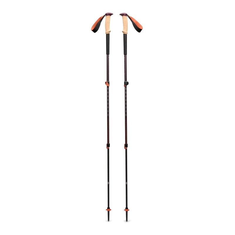 Trail Cork Trekking - Hiking poles
