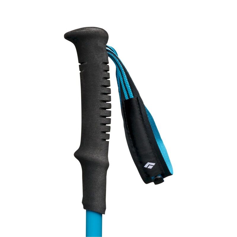 Black Diamond Distance Carbon Z - Kije trail running | Hardloop