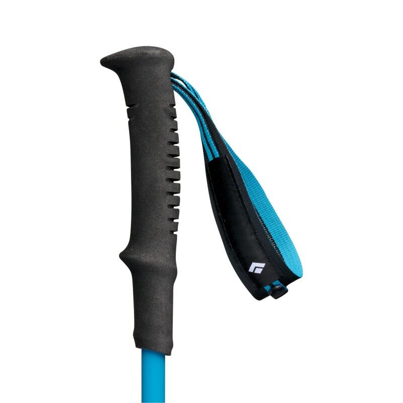 Black Diamond Distance Carbon FLZ - Bastoncini trail running | Hardloop