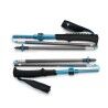 Black Diamond Distance Carbon FLZ - Bastões de trail running | Hardloop