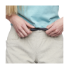 Black Diamond Dirtbag Corduroy Shorts - Calção de escalada mulher | Hardloop