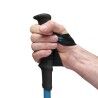 Black Diamond Distance Carbon FLZ - Bastões de trail running | Hardloop