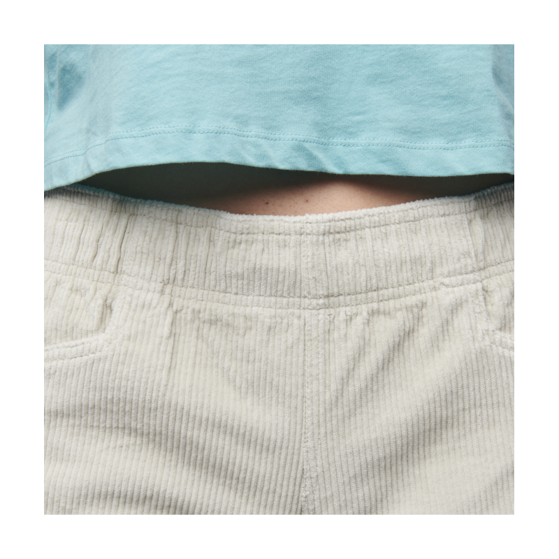 Black Diamond Dirtbag Corduroy Shorts - Climbing shorts - Women's | Hardloop