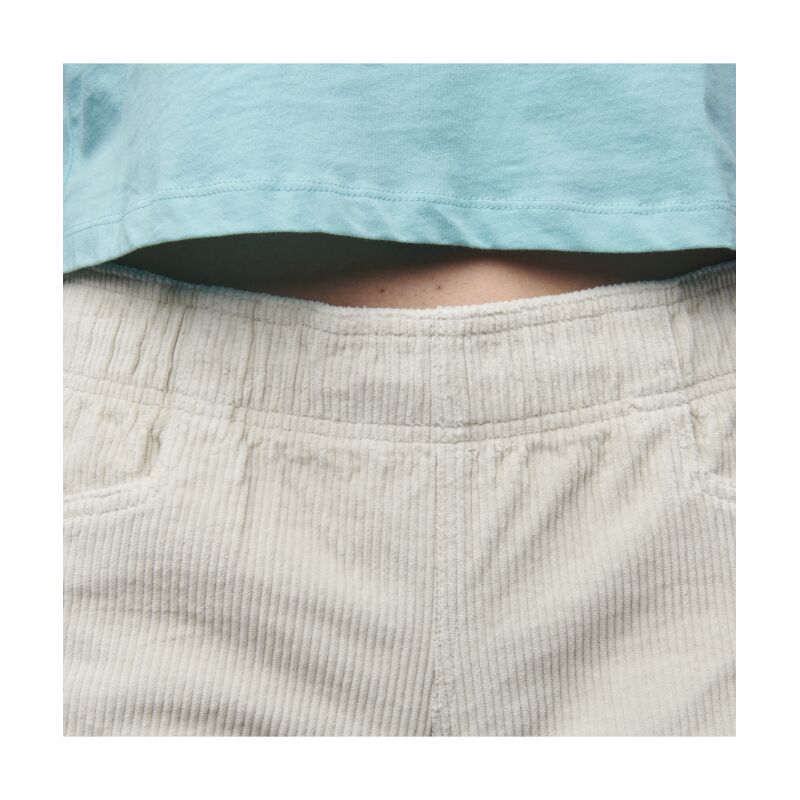 Black Diamond Dirtbag Corduroy Shorts - Pantaloncini da arrampicata - Donna | Hardloop