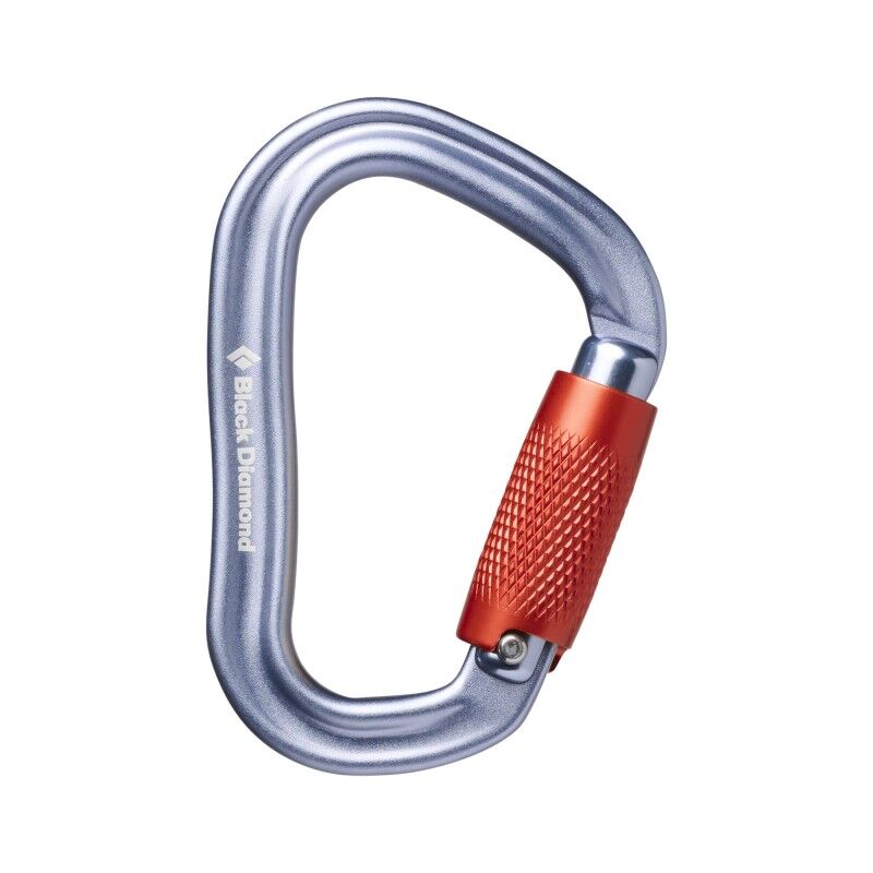 Vaporlock Twistlock Carabiner - Mosquetón