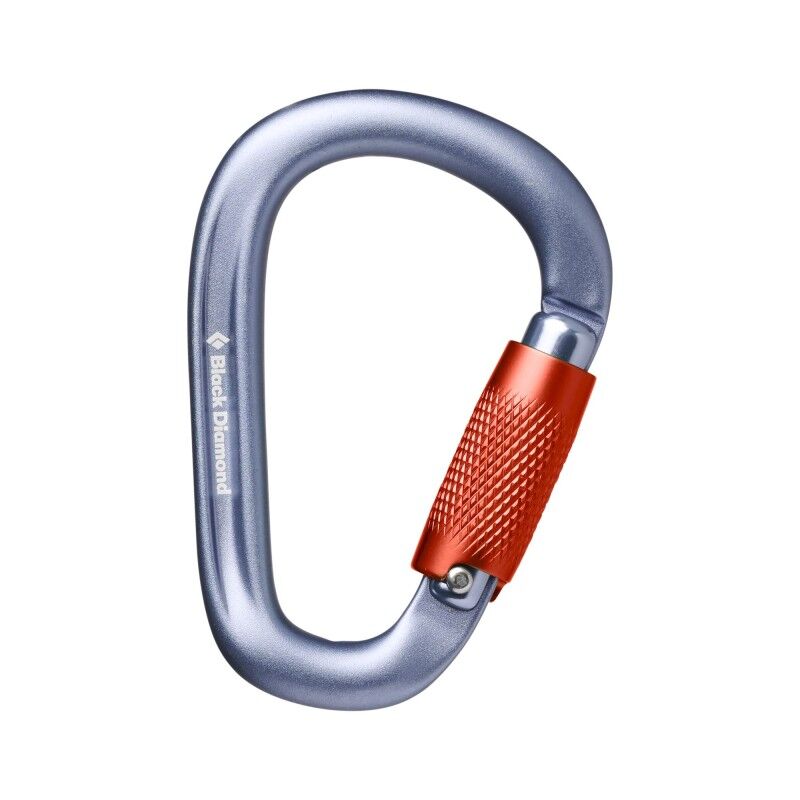 Pearlock Twistlock Carabiner - Mosquetão