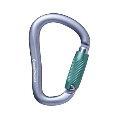 Rocklock Triple Lock Carabiner - Mousqueton