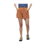 Black Diamond Dirtbag Corduroy Shorts - Klettershorts - Damen | Hardloop