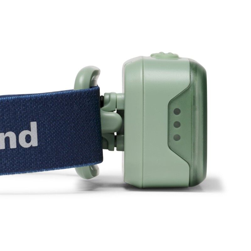 Black Diamond Wiz Headlamp - Pannlampa | Hardloop